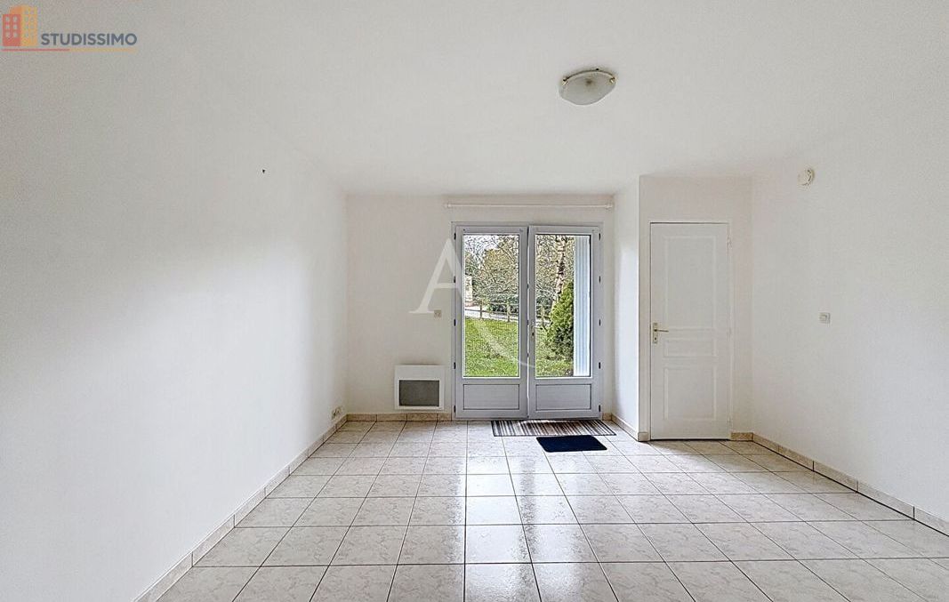 Studio 20m² Nantes 44300 - Photo 11