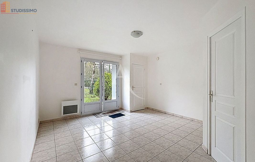 Studio 20m² Nantes 44300 - Photo 9