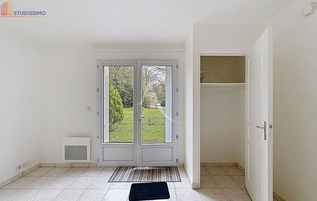 Studio 20m² Nantes 44300 - Photo 7
