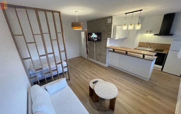 Studio 28m² Orléans 45000 - Photo 8