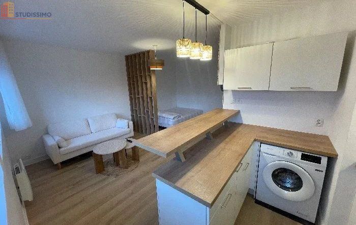 Studio 28m² Orléans 45000 - Photo 6