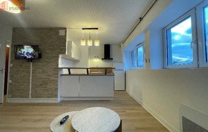 Studio 28m² Orléans 45000 - Photo 4