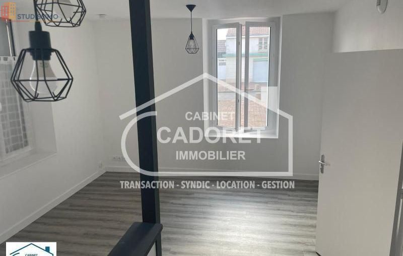 Studio 24m² Paimbœuf - lumineux - Photo 6
