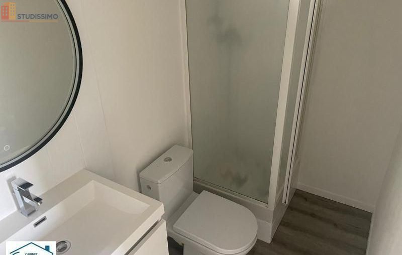 Studio 24m² Paimbœuf - lumineux - Photo 2