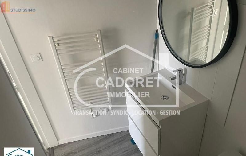 Studio 24m² Paimbœuf - lumineux - Photo 3