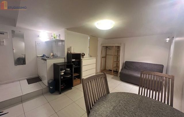 Studio meublé 20m² Nantes Talensac - Étudiant, entièrement équipé - Photo 4