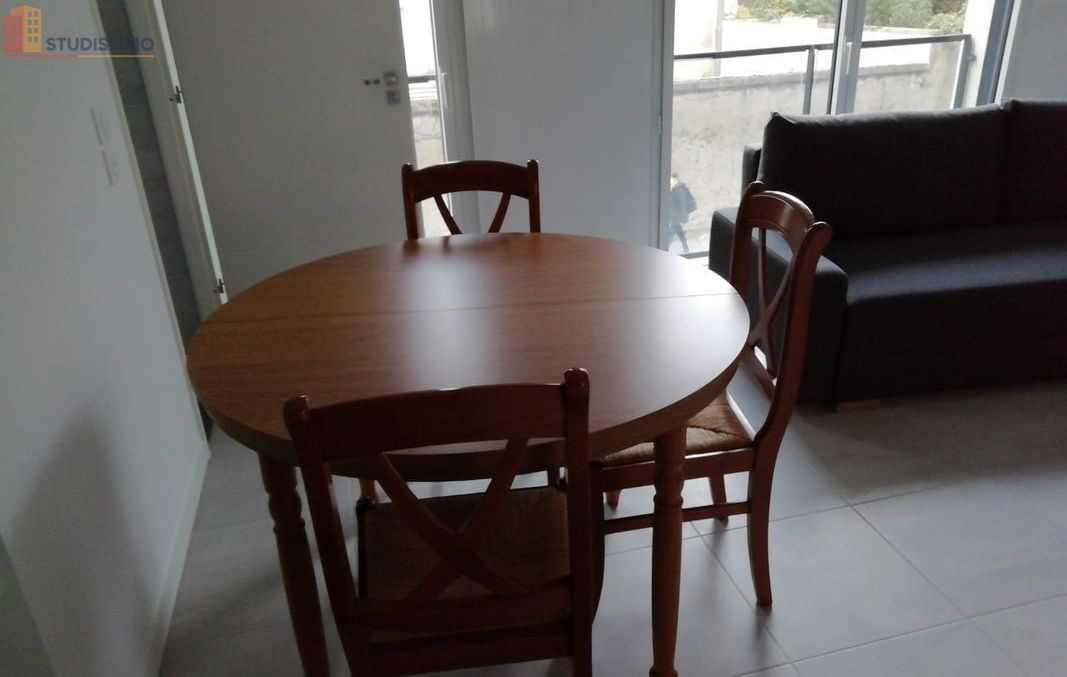 Studio meublé 27m² Nantes 44000 - Meublé, DPE B - Photo 10