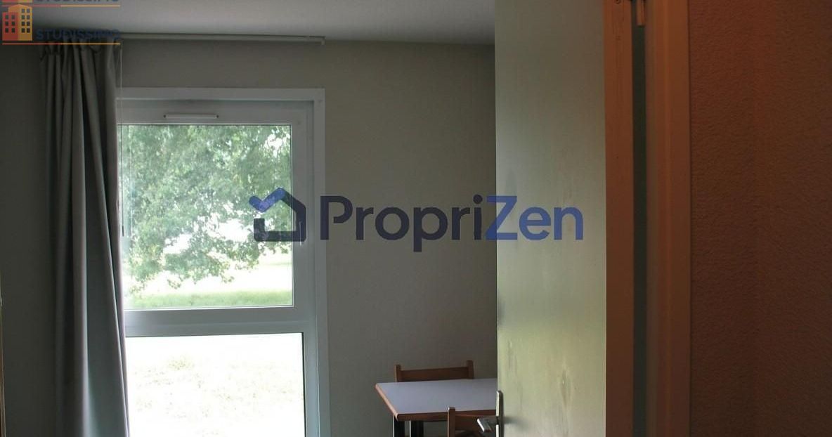 Studio meublé 17m² Nantes centre - Meublé, 1 pièce - Photo 52