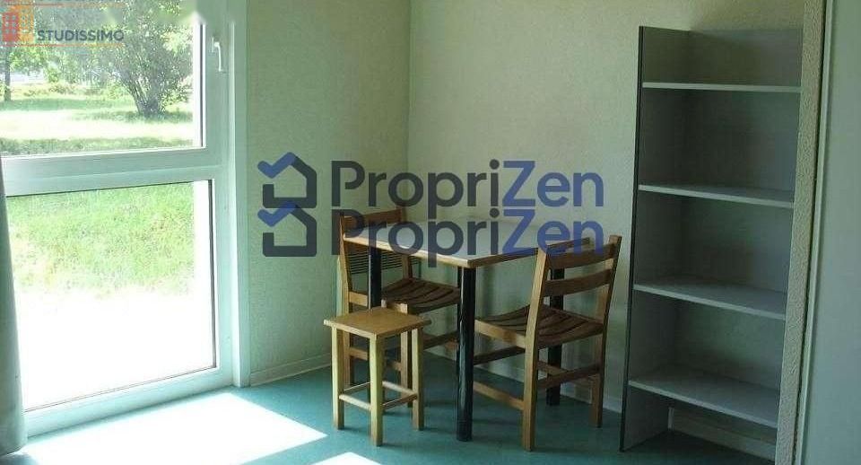Studio meublé 17m² Nantes centre - Meublé, 1 pièce - Photo 25