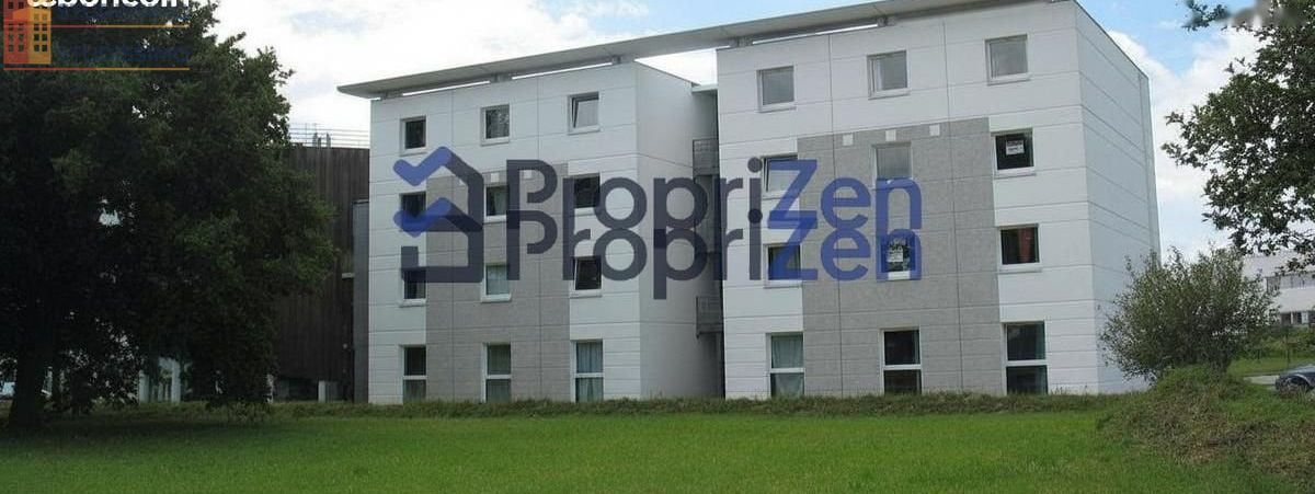 Studio meublé 17m² Nantes centre - Meublé, 1 pièce - Photo 22