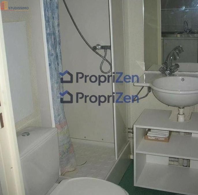 Studio meublé 17m² Nantes centre - Meublé, 1 pièce - Photo 8