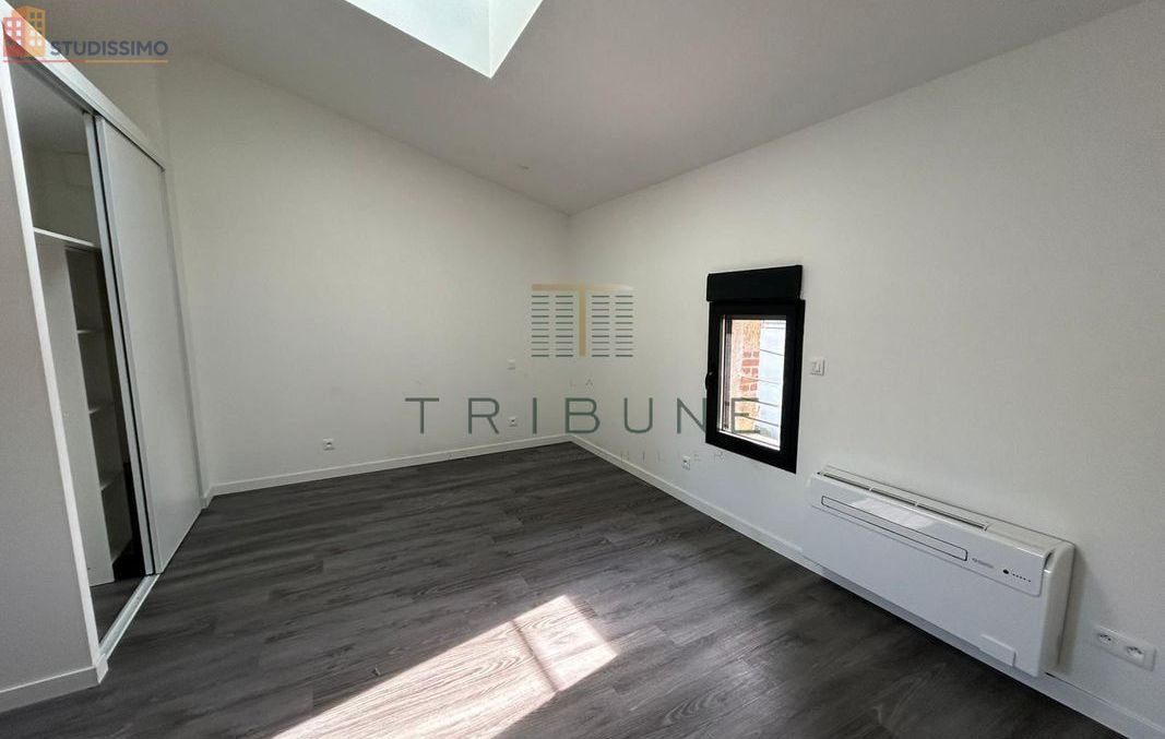 Studio 32m² Agen 47000 - Photo 4