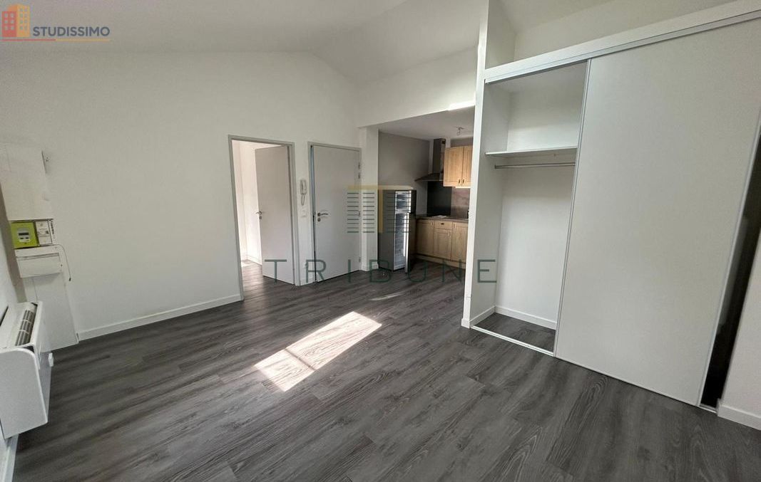 Studio 32m² Agen 47000 - Photo 1