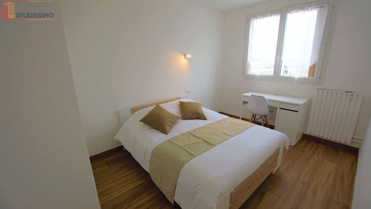 Studio meublé 79m² Orléans 45000 - Grand, 6e étage - Photo 5