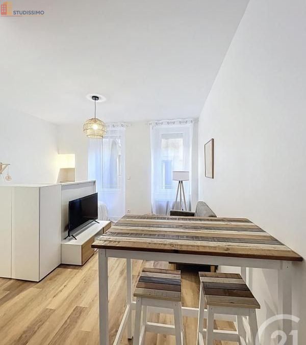 Studio à Villeneuve-sur-Lot