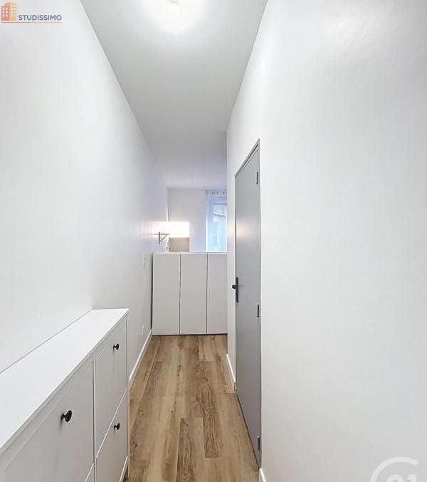 Studio meublé 25m² Villeneuve-sur-Lot - Meublé, DPE C - Photo 2