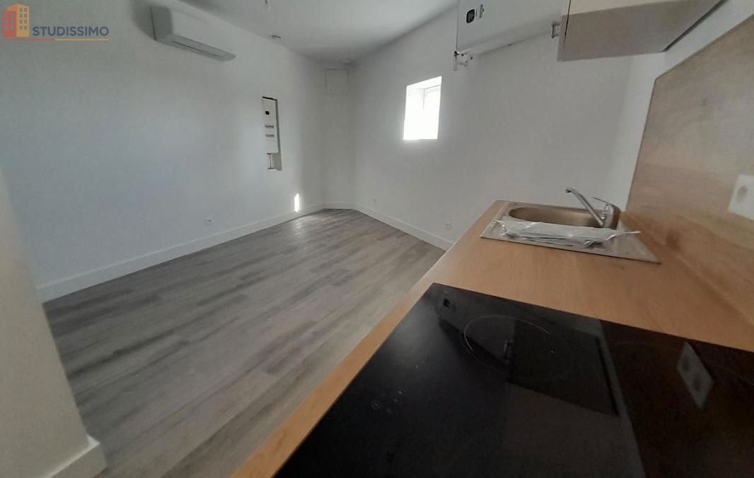 Studio 19m² Monclar 47380 - Photo 6