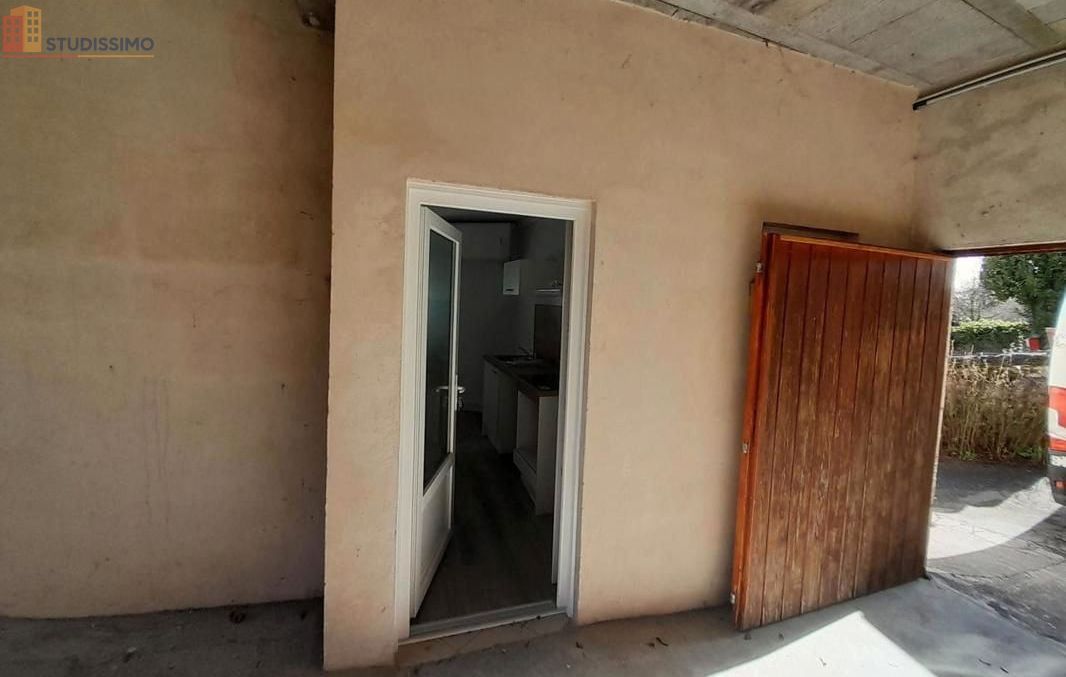 Studio à Monclar