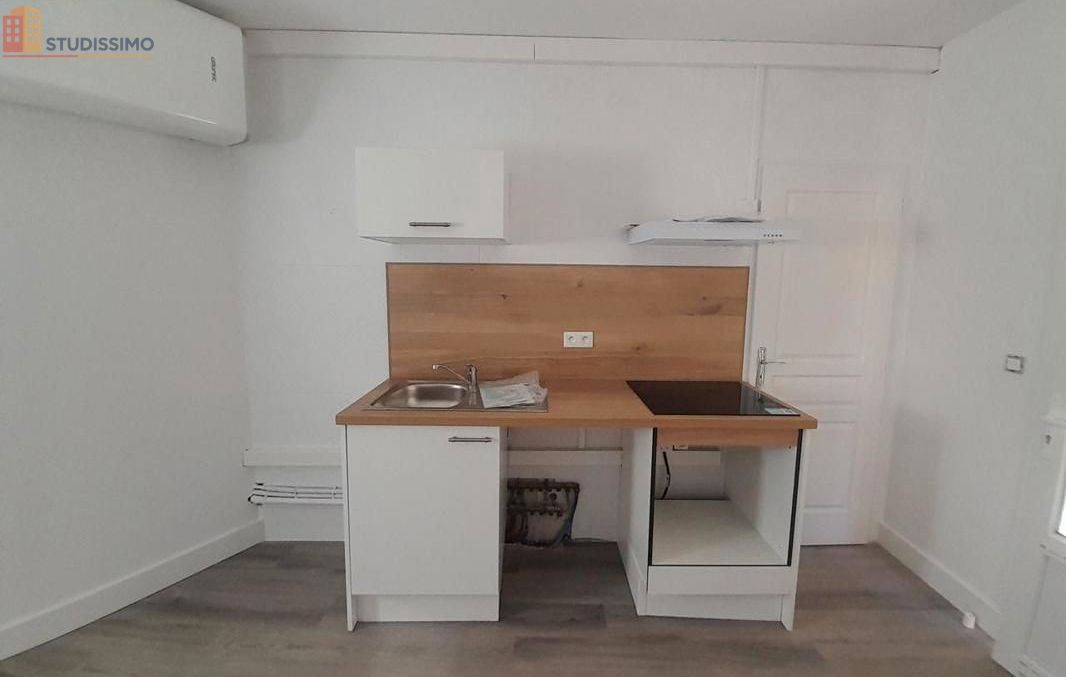 Studio 19m² Monclar 47380 - Photo 5