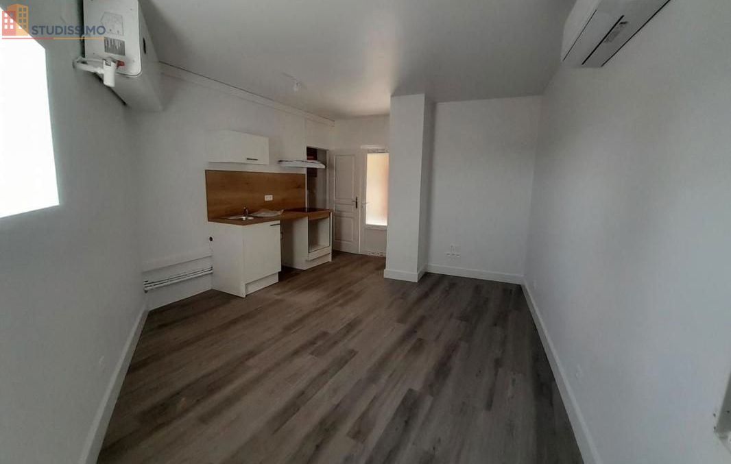 Studio 19m² Monclar 47380 - Photo 4