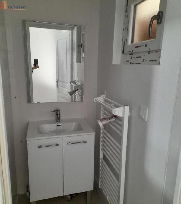 Studio 19m² Monclar 47380 - Photo 2