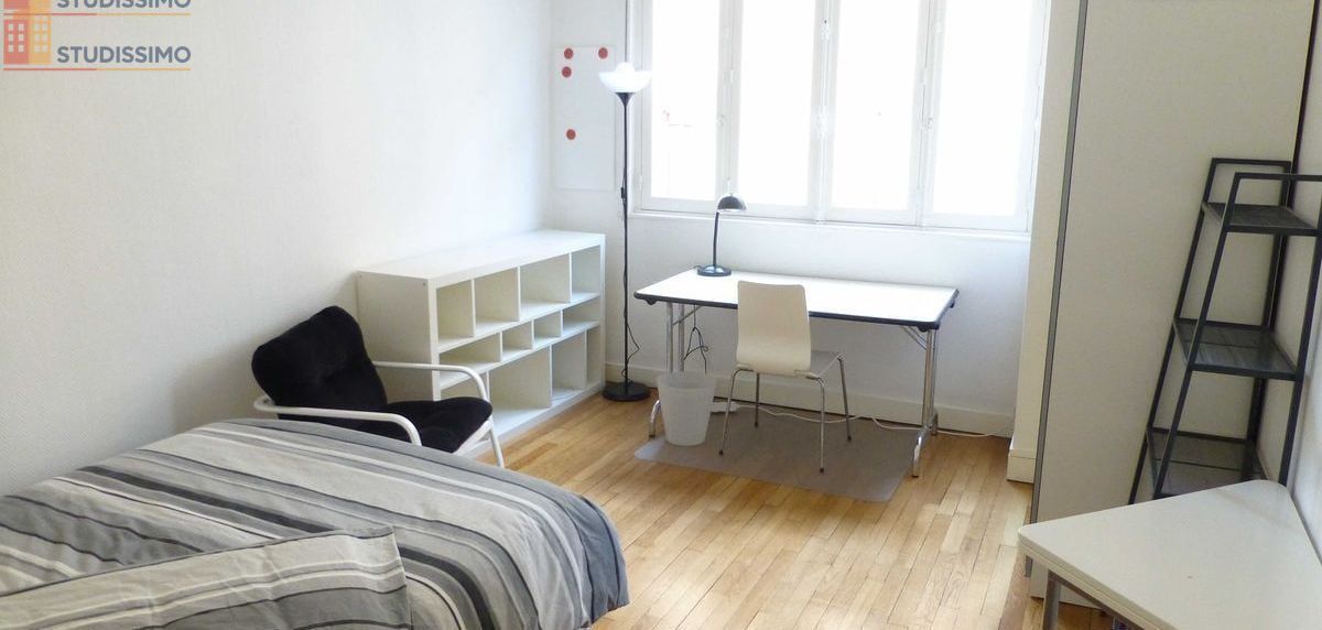 Studio à Nantes