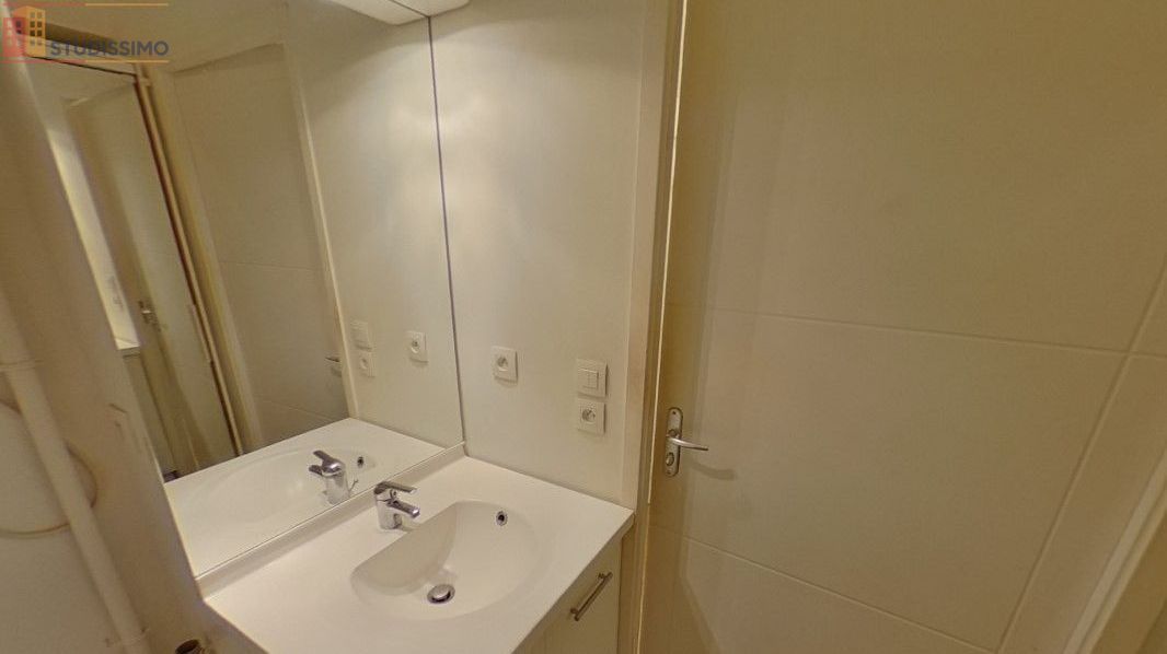 Studio 19m² Vertou 44120 - Photo 9