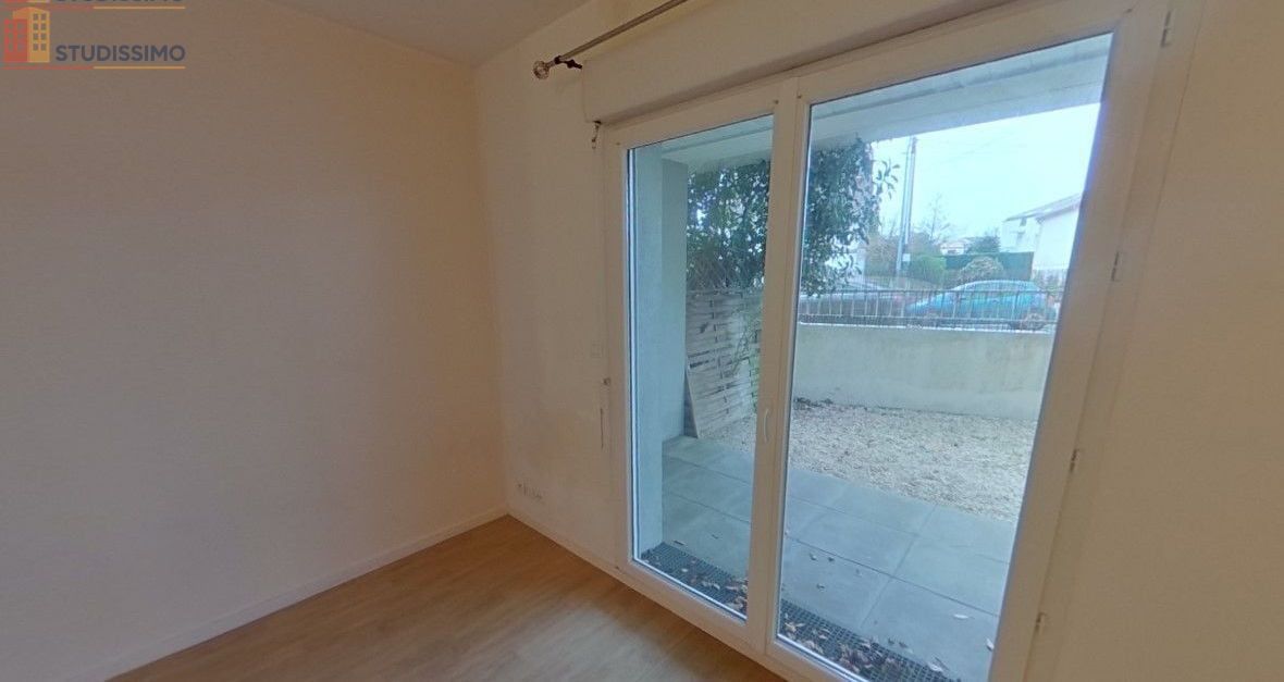 Studio 19m² Vertou 44120 - Photo 4