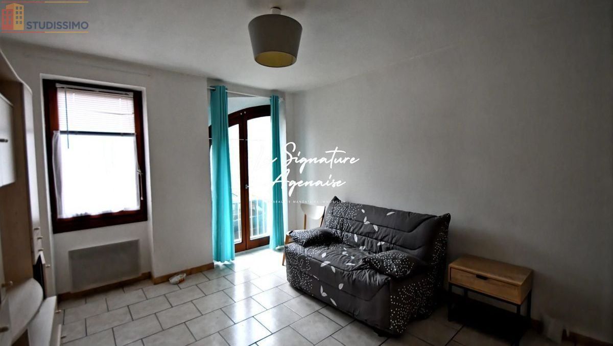 Studio à Agen