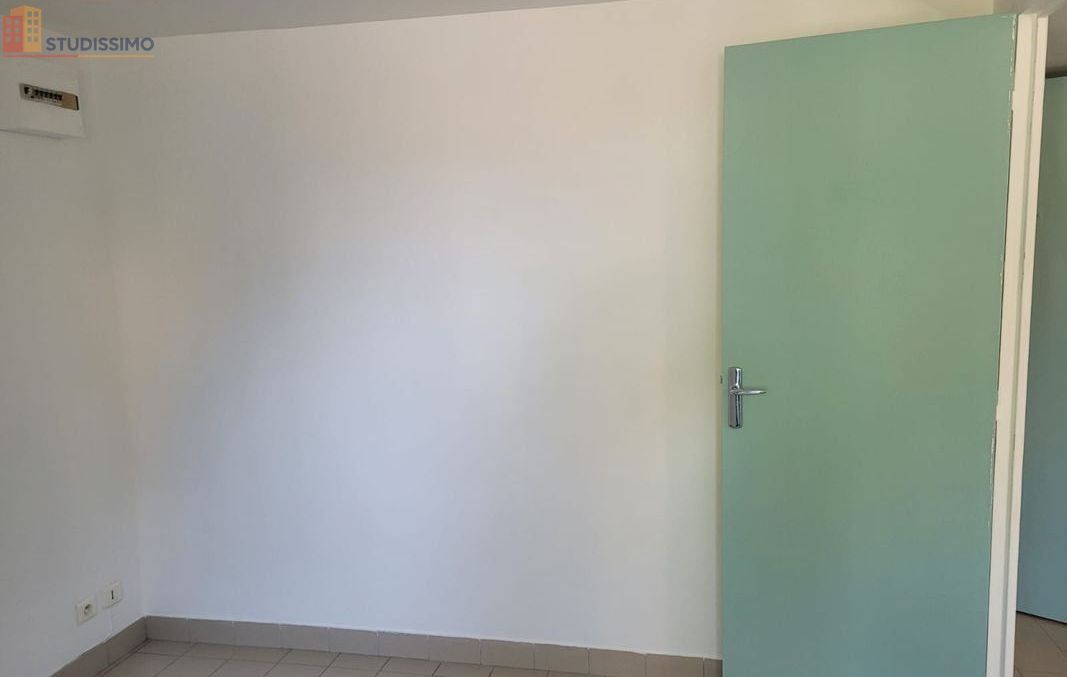Studio à Nantes