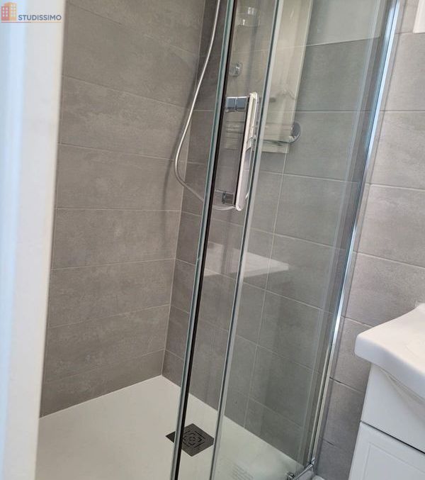 Studio 21m² Nantes Chantenay - Photo 1