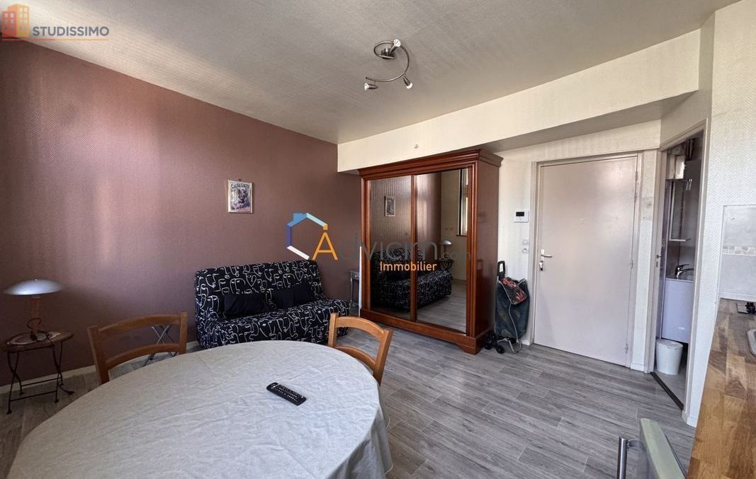 Studio meublé 21m² Orléans - Fonctionnel, proche centre - Photo 15