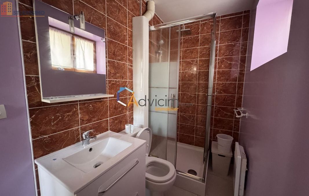 Studio meublé 21m² Orléans - Fonctionnel, proche centre - Photo 4