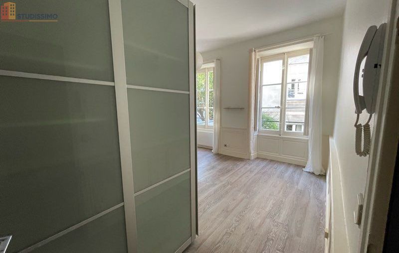 Studio 23m² Nantes 44000 - Photo 34