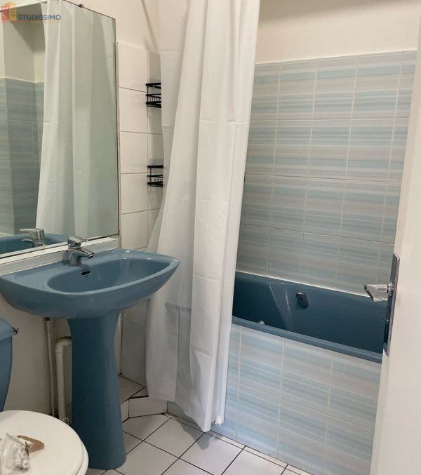 Studio 23m² Nantes 44000 - Photo 17