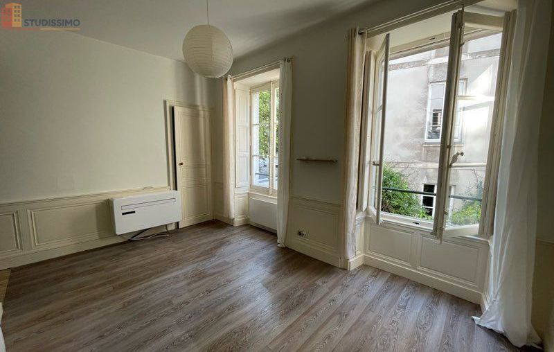 Studio 23m² Nantes 44000 - Photo 21