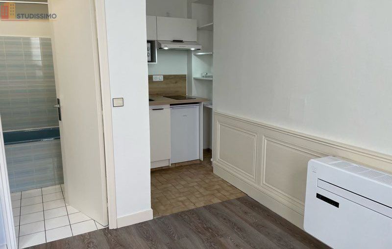 Studio 23m² Nantes 44000 - Photo 19