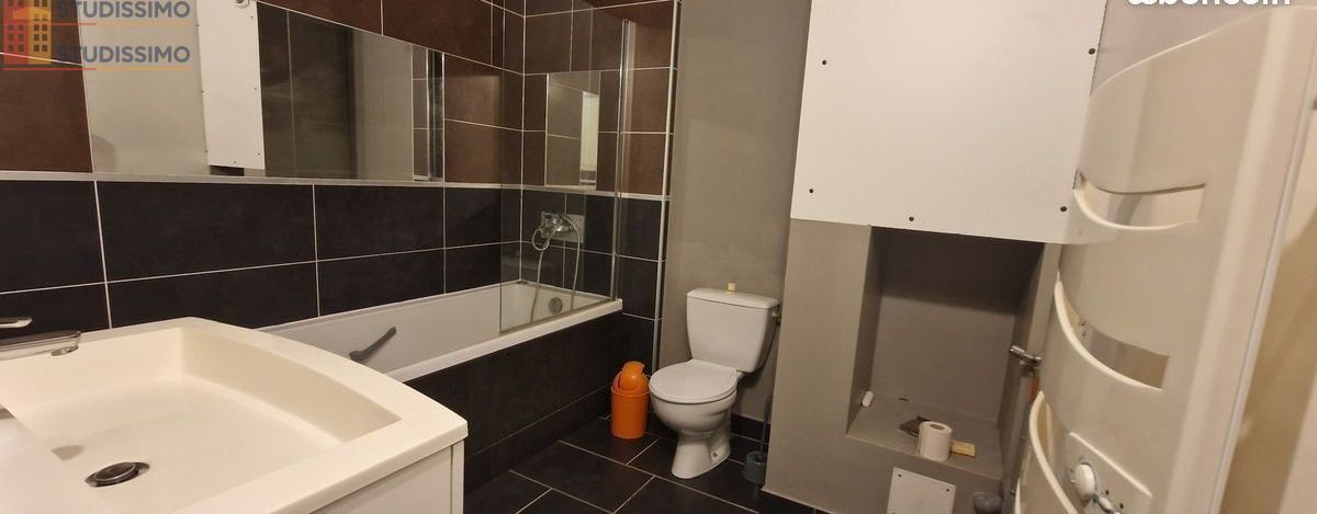 Studio 30m² Escassefort 47350 - Photo 1