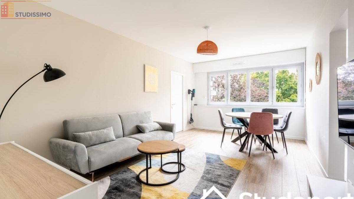 Studio meublé 10m² Orvault - Meublé, 2e étage - Photo 19