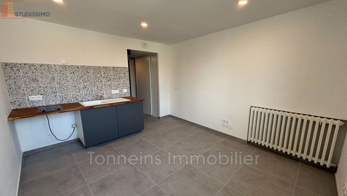 Studio à Tonneins