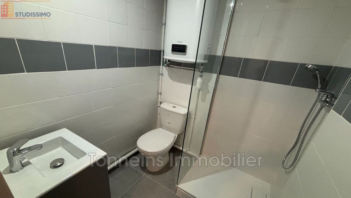 Studio 16m² Tonneins - DPE C, 1er étage - Photo 2