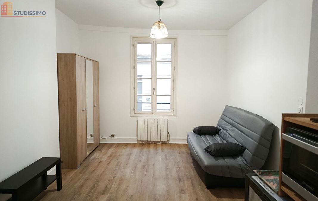 Studio à Orléans