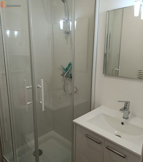 Studio meublé 20m² Orléans - Meublé, DPE C - Photo 3