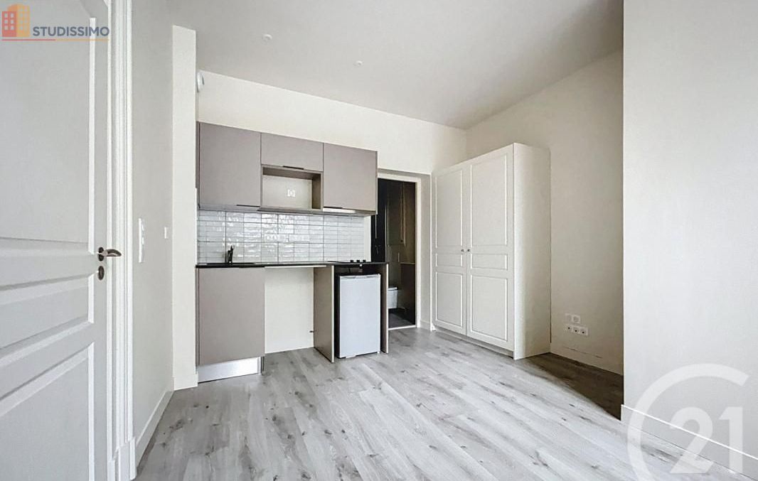Studio 23m² Agen 47000 - Photo 2