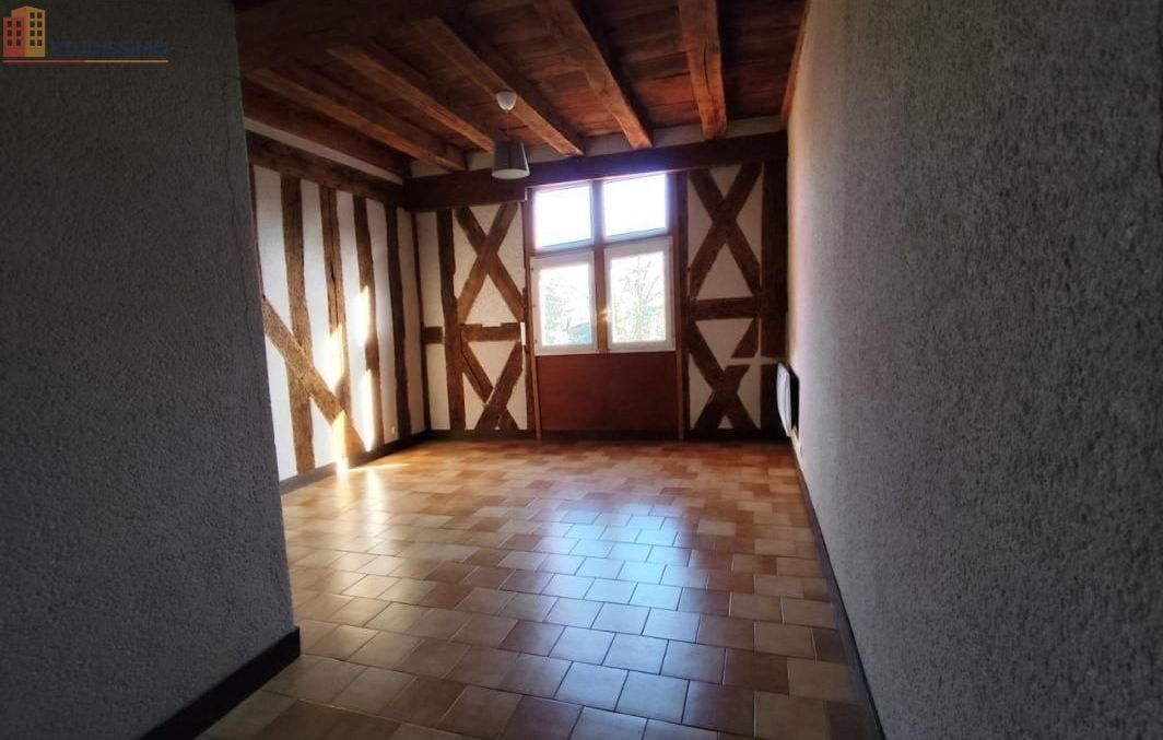 Studio 33m² Orléans 45000 - Photo 4