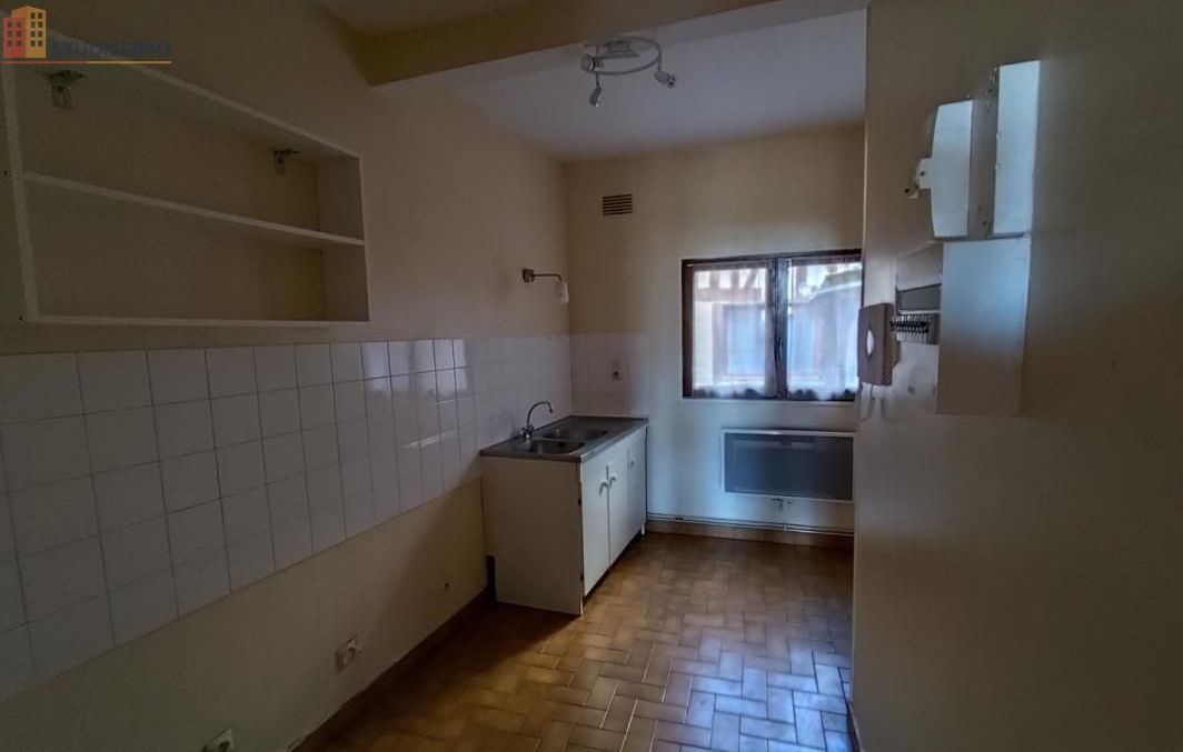 Studio 33m² Orléans 45000 - Photo 2