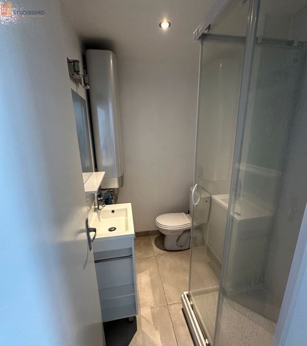Studio meublé 19m² Saint-Cyr-en-Val - Étudiant, meublé - Photo 4