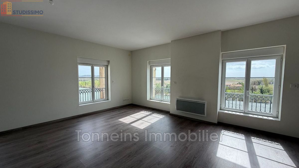 Studio 46m² Tonneins - Lumineux, 2e étage - Photo 5