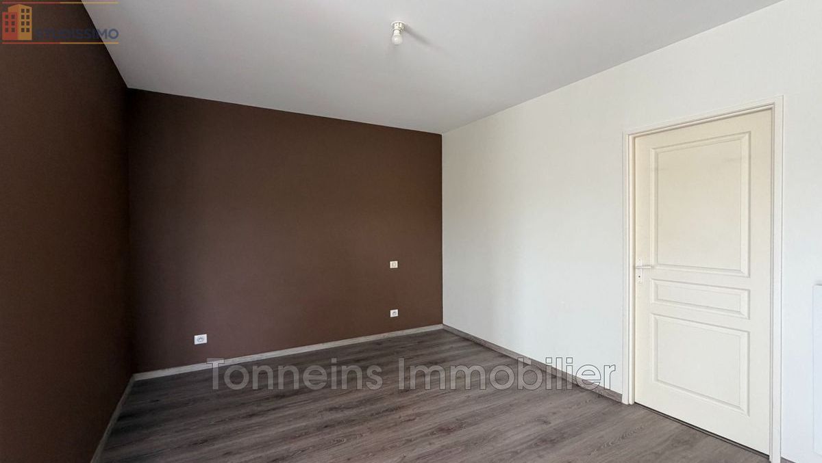 Studio 46m² Tonneins - Lumineux, 2e étage - Photo 4