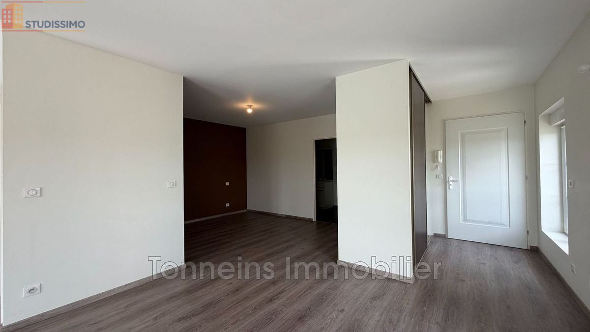 Studio 46m² Tonneins - Lumineux, 2e étage - Photo 3